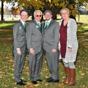 Meet your Posher, Connie